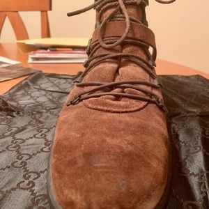 Gucci Boots